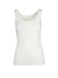 OPUS | Top basique "Daily E" | Blanc