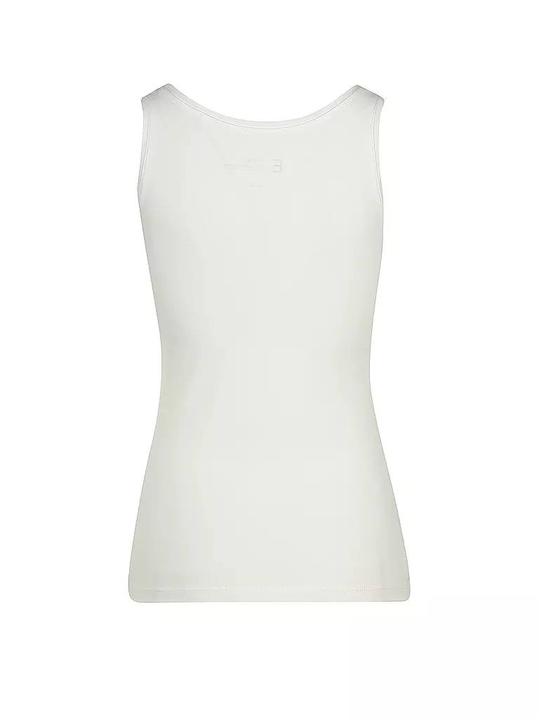 OPUS | Basic Top « Daily E » | weiss