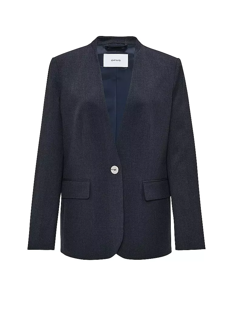 OPUS | Blazer JALMA | Bleu
