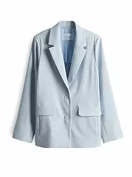 OPUS | Blazer JAOMI | Bleu clair