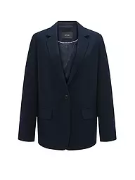 OPUS | Blazer JARI | Bleu foncé