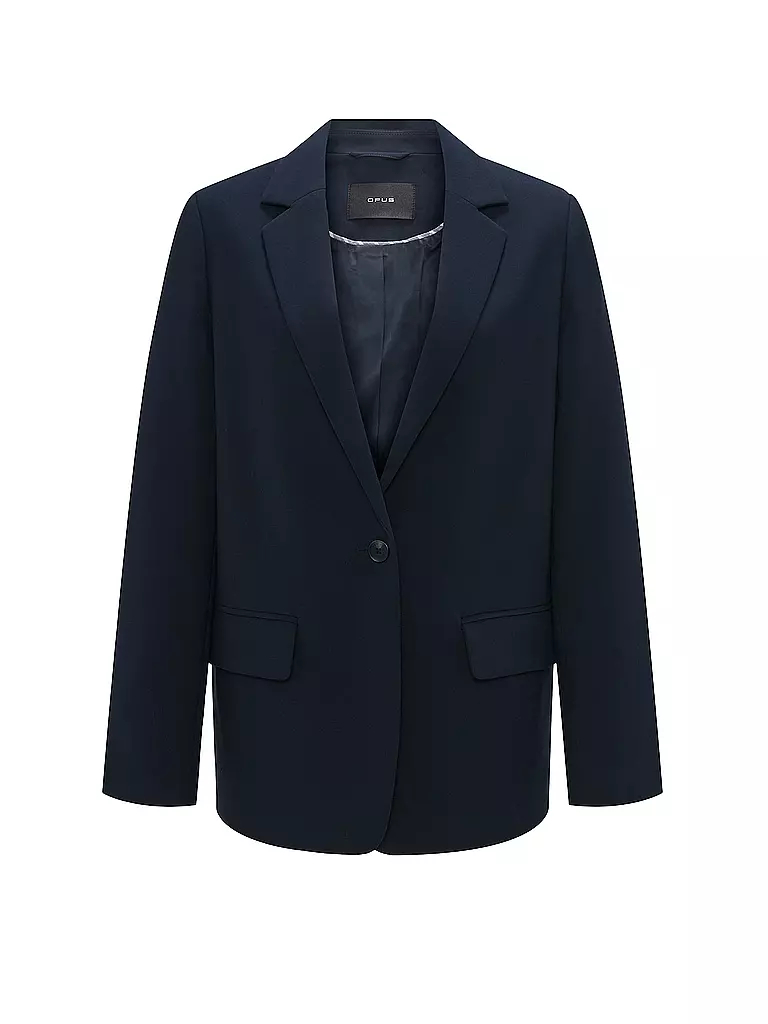OPUS | Blazer JARI | dunkelblau