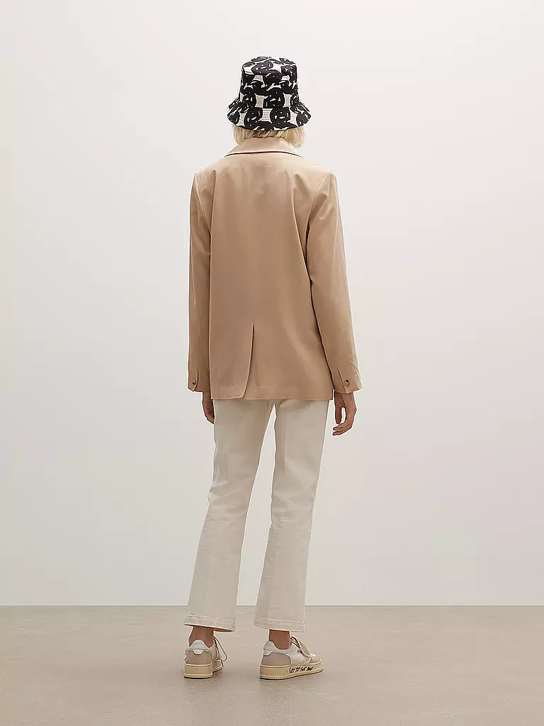 OPUS | Blazer JEKANA | Beige