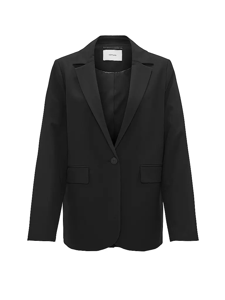 OPUS | Blazer JIMMA | Noir