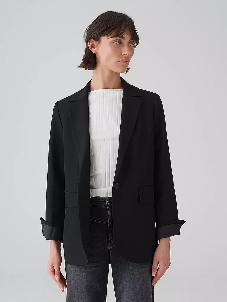OPUS | Blazer JIMMA | Noir