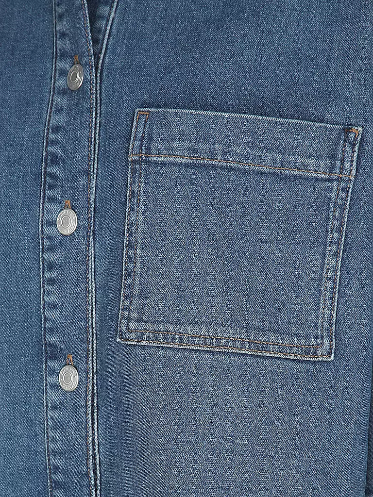 OPUS | Blouse en jean FEMSE | 