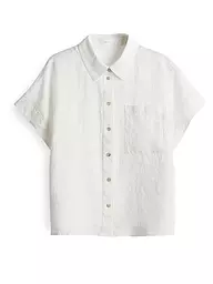OPUS | Blouse en lin FELISA | Crème