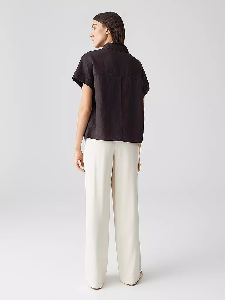OPUS | Blouse en lin FELISA | 