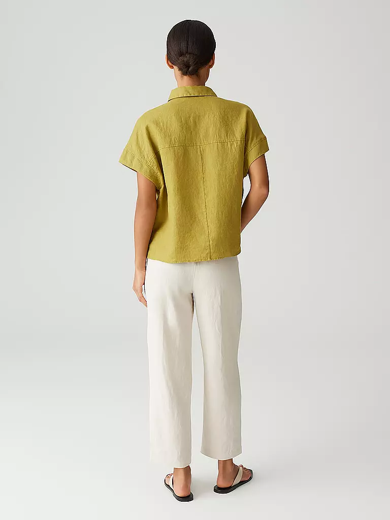 OPUS | Blouse en lin FELISA | 