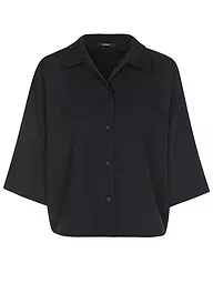 OPUS | Blouse FABBEY | Noir