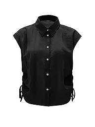 OPUS | Blouse FADRI | Noir