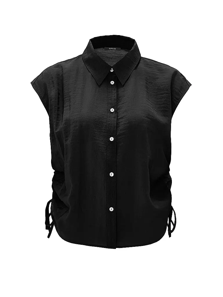 OPUS | Blouse FADRI | Noir
