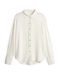 OPUS | Blouse FAHLA | Blanc