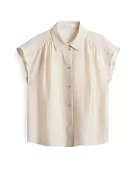 OPUS | Blouse FAIRI | Crème