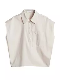 OPUS | Blouse FAJORA | Beige