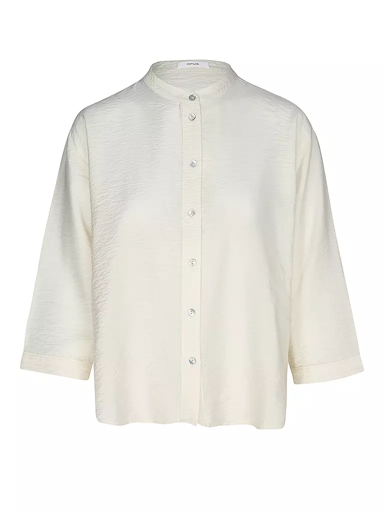 OPUS | Blouse FANARI | Beige