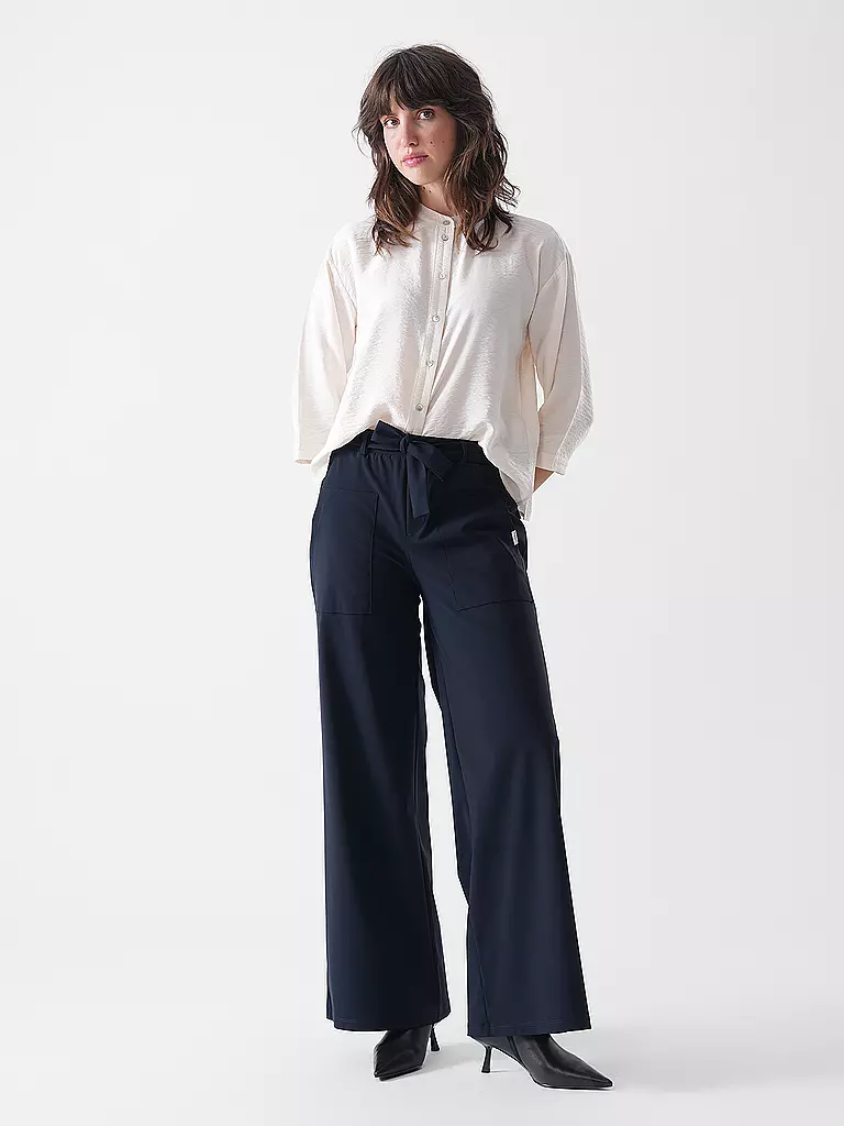 OPUS | Blouse FANARI | Beige