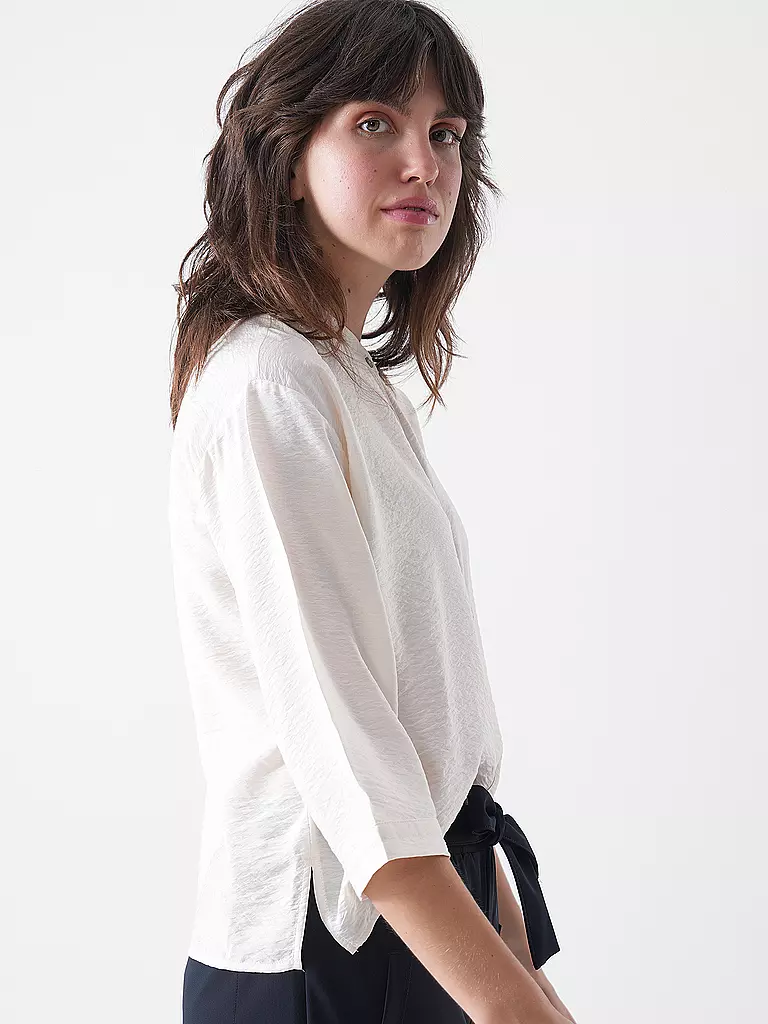 OPUS | Blouse FANARI | Beige