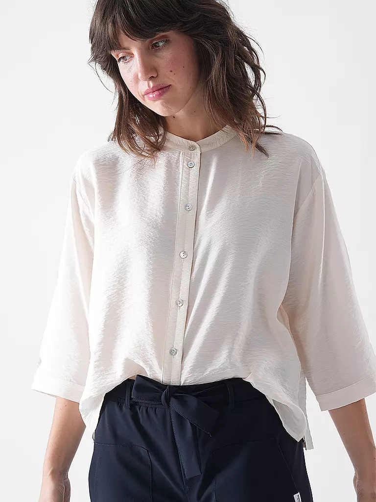 OPUS | Blouse FANARI | Beige