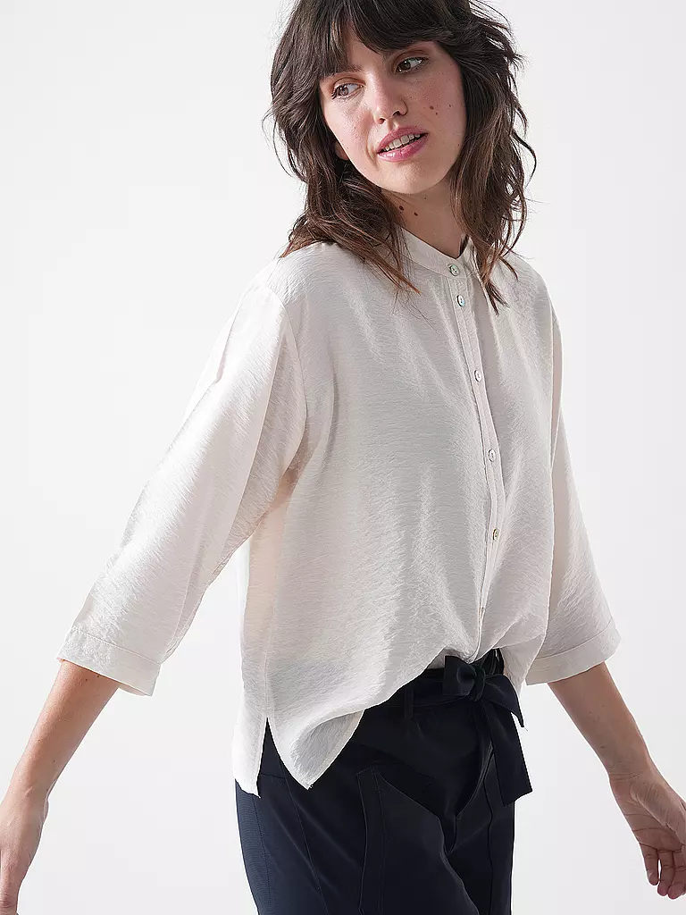 OPUS | Blouse FANARI | Beige