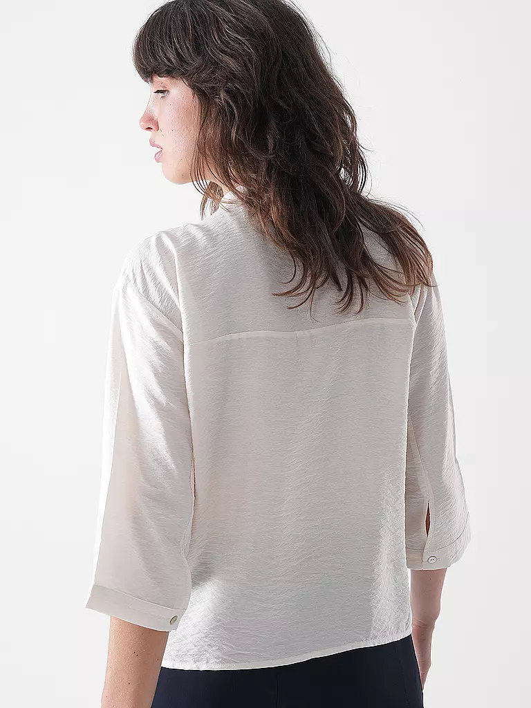 OPUS | Blouse FANARI | Beige