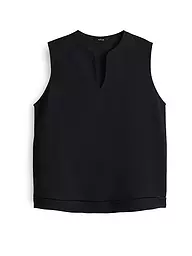OPUS | Blouse FARIBICA | Noir