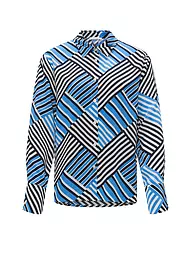 OPUS | Blouse FILONA | Bleu