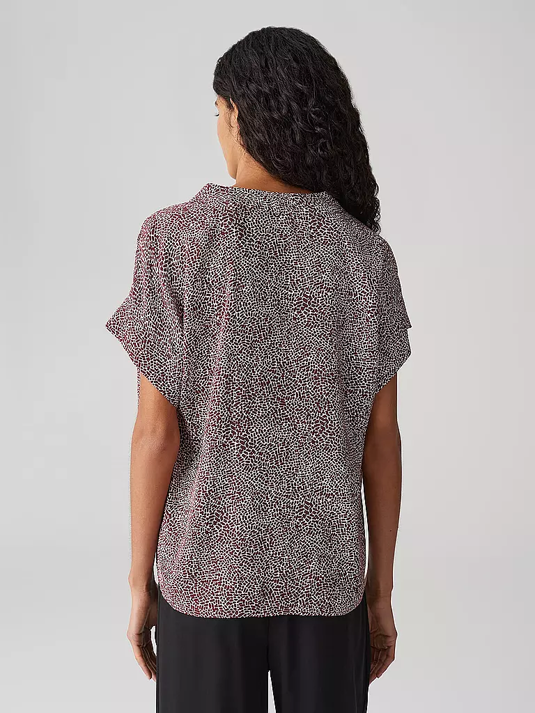 OPUS | Blouse FILVA MINIMAL | 