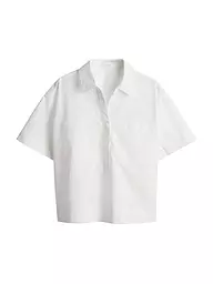 OPUS | Blouse FIOLA | Blanc