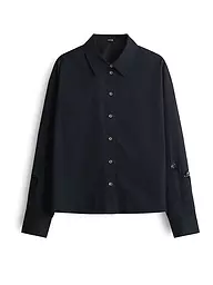 OPUS | Blouse FOTANIS | Noir
