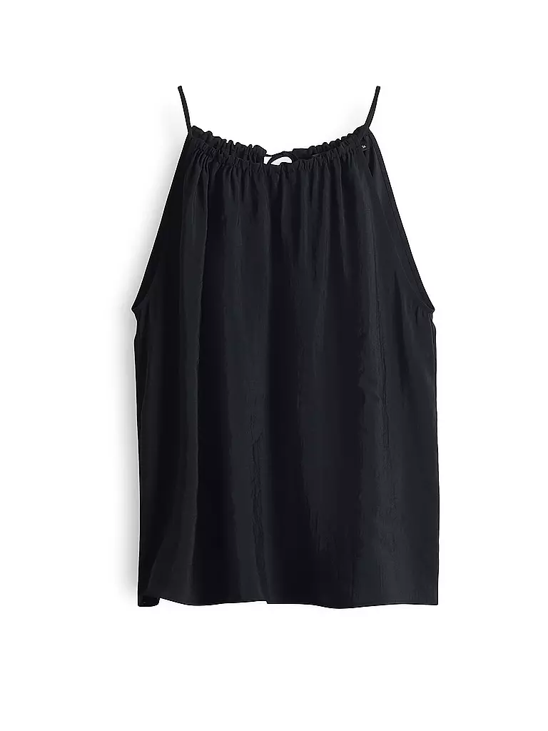 OPUS | Blouse FOYAGE | Noir