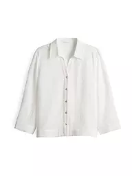 OPUS | Blouse FRATEA | Crème