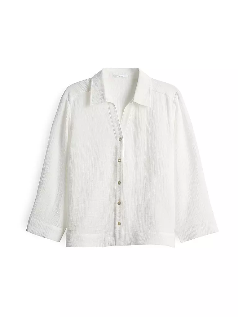 OPUS | Blouse FRATEA | creme