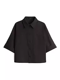 OPUS | Blouse FREPPY | Marron