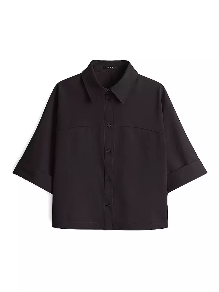 OPUS | Blouse FREPPY | braun