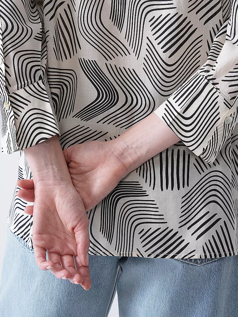 OPUS | Blouse FUMINA MOVE | 