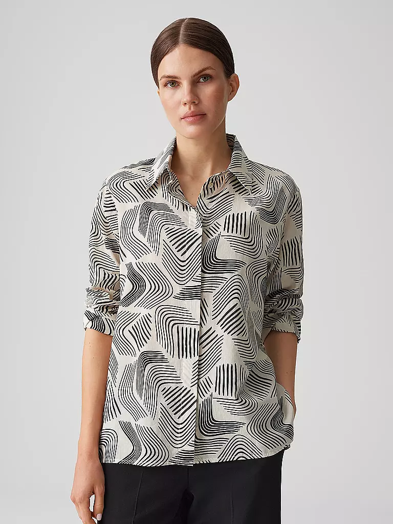 OPUS | Blouse FUMINA MOVE | 