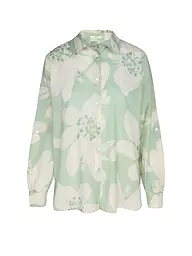 OPUS | Blouse FUMINE BOH ME | Vert clair
