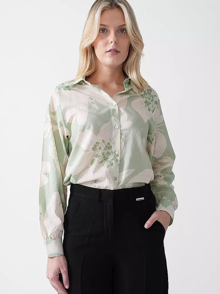 OPUS | Blouse FUMINE BOH ME |