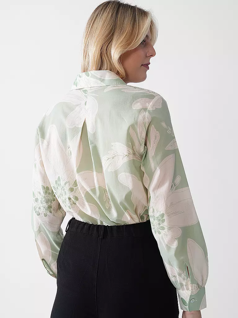 OPUS | Blouse FUMINE BOH ME |