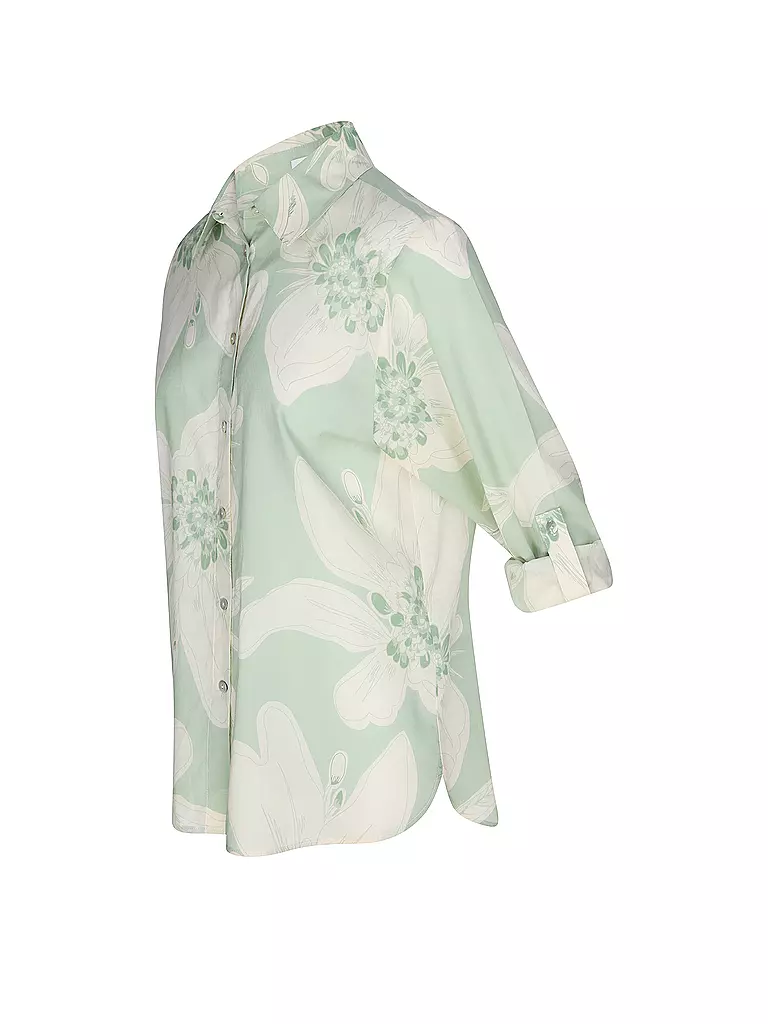 OPUS | Blouse FUMINE BOH ME |