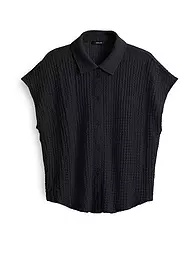 OPUS | Blouse SAMSI | Noir