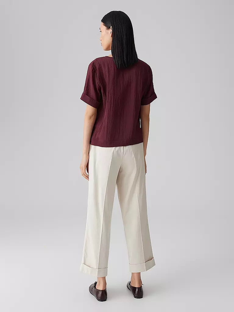 OPUS | Blouse-chemise FILKA |