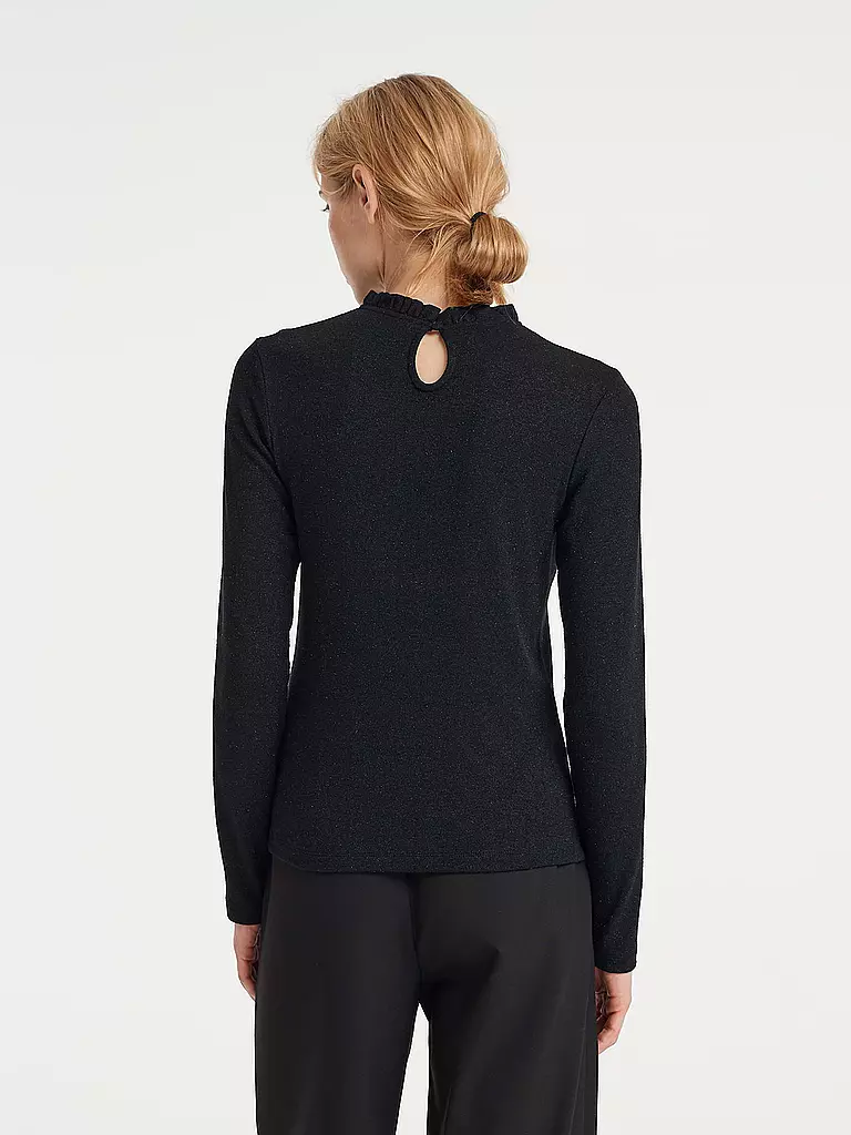 OPUS | Blouse-chemise SANBA |