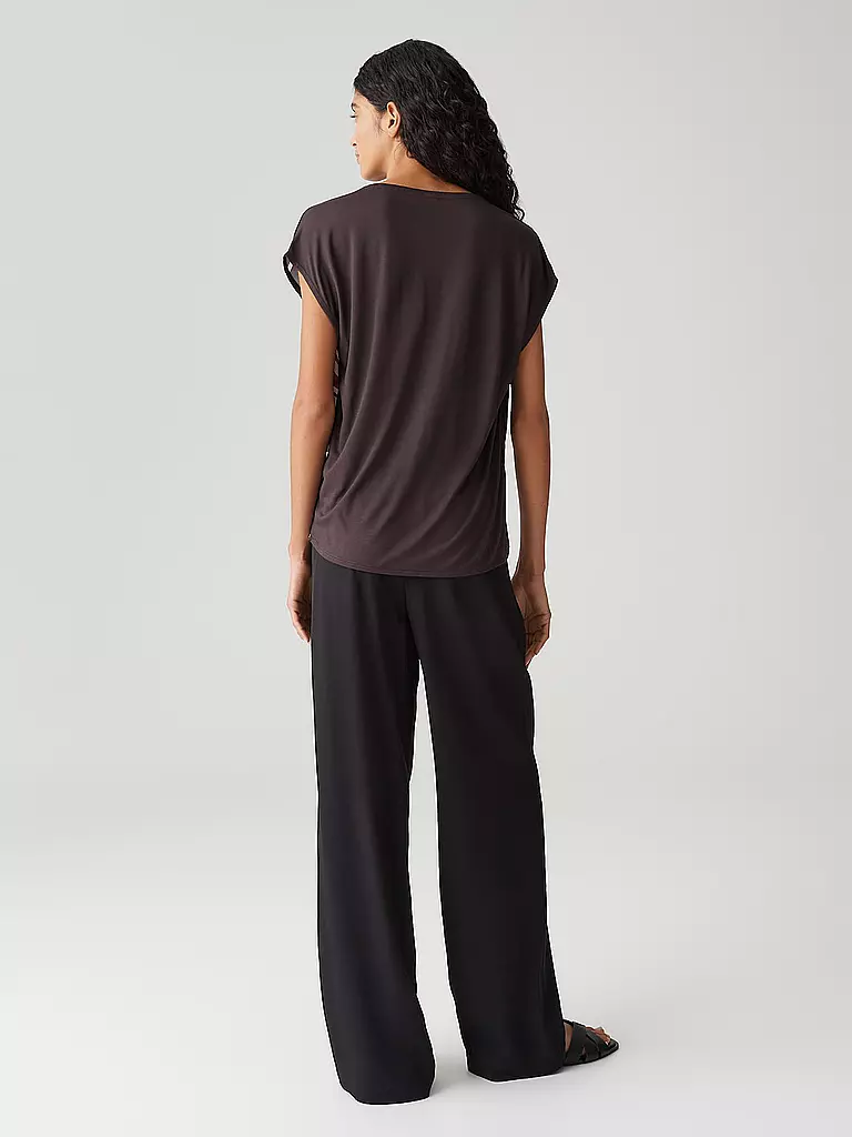 OPUS | Blouse-chemise SOPIKA |