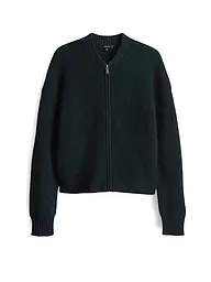 OPUS | Blouson DOBKA | Bleu foncé