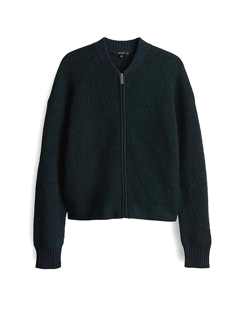 OPUS | Blouson DOBKA | Bleu foncé