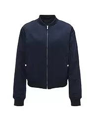 OPUS | Blouson HARU | Bleu foncé