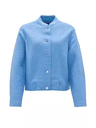 OPUS | Blouson HOSANA | Bleu