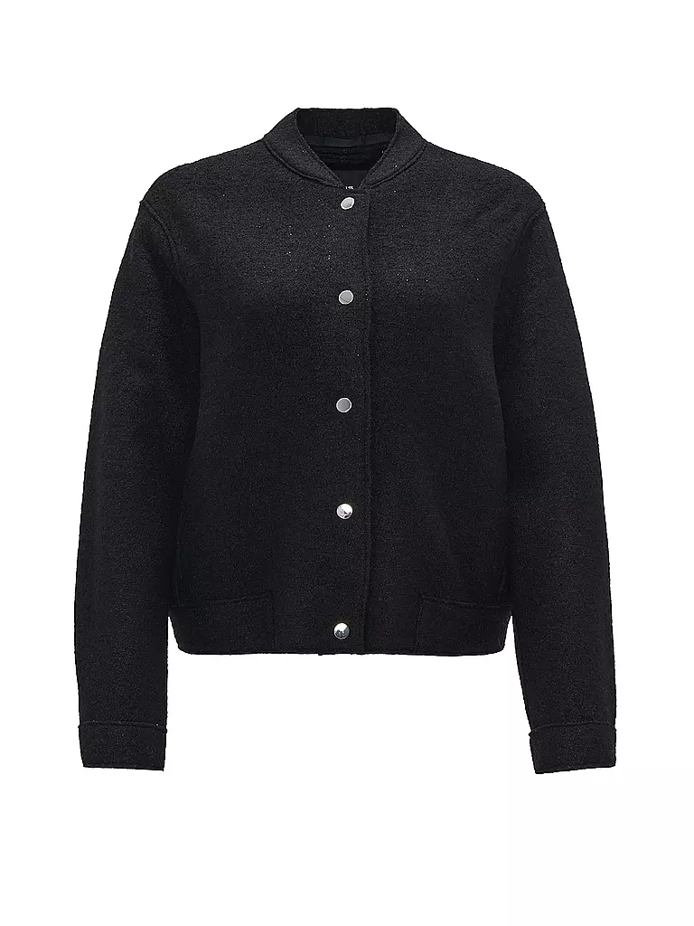 OPUS | Blouson HOSANA | Noir